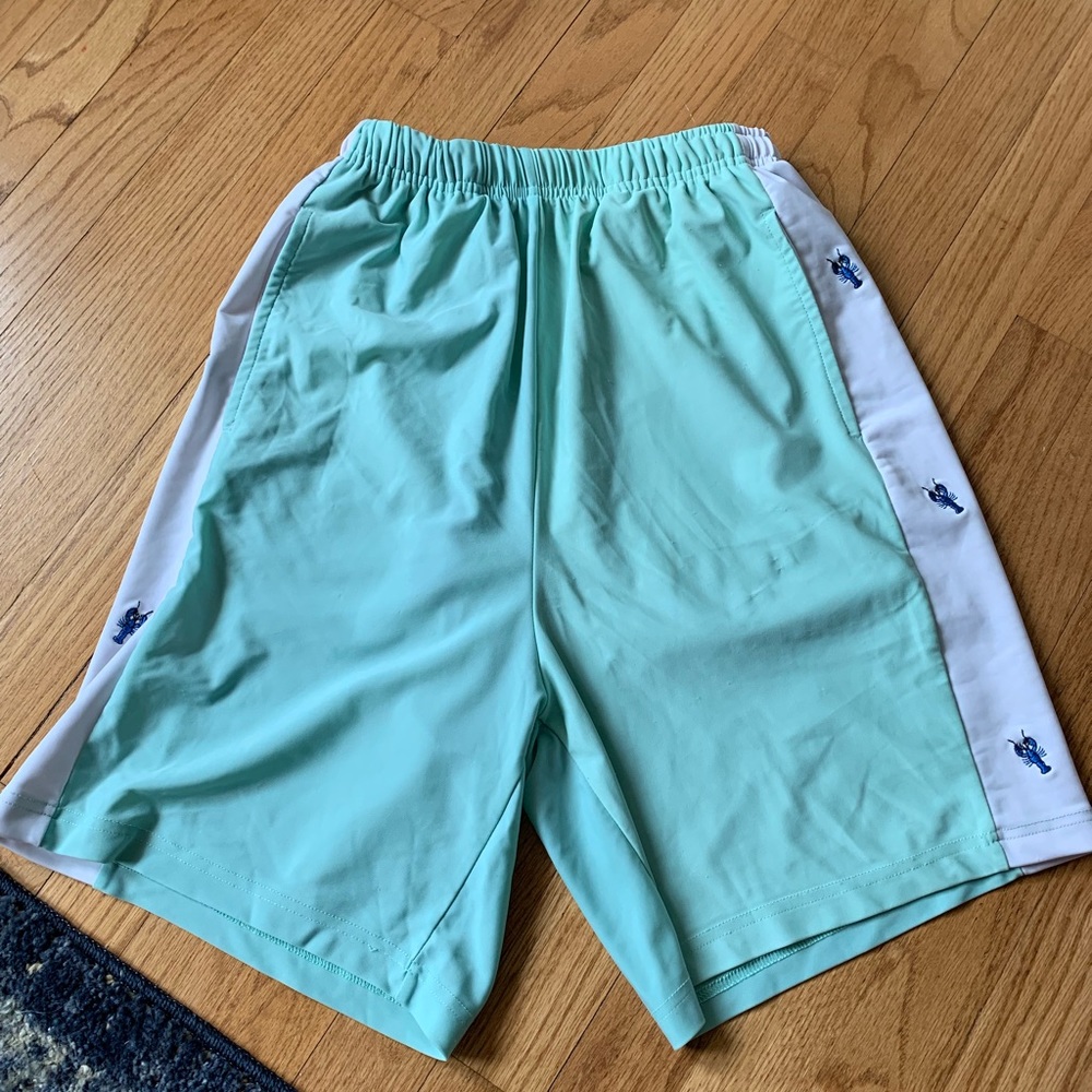 Men’s Krass & Co Shorts